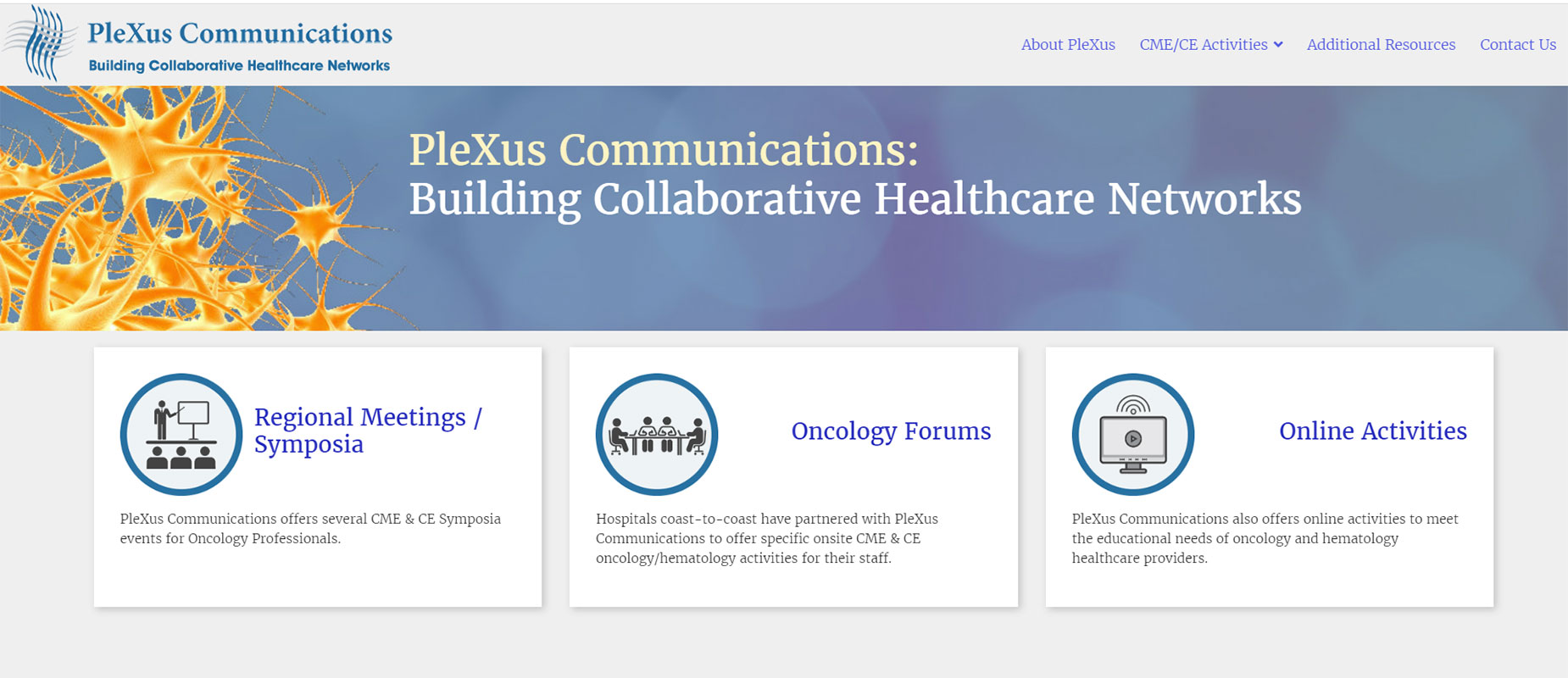 PleXus Communications