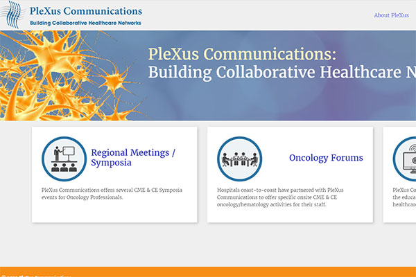 PleXus Communications