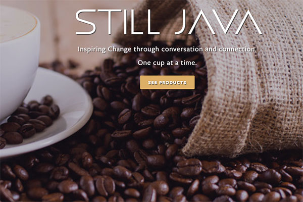 Still Java